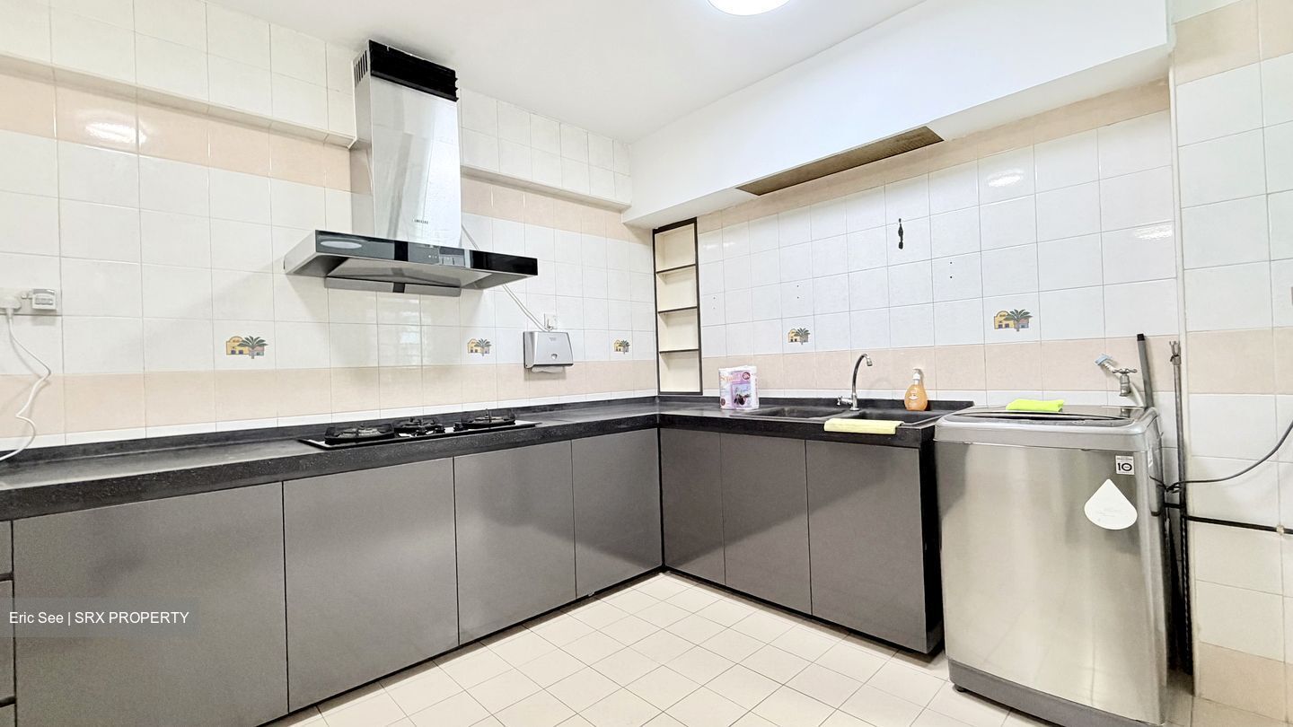 Blk 689B Woodlands Drive 75 (Woodlands), HDB 5 Rooms #512702111